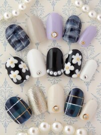 店内チップサンプル☆