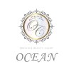 エステティックサロン オーシャン(OCEAN)のお店ロゴ