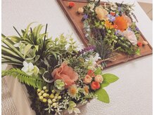 ヴィアージュ 国分寺 まつげエクステアンドヘアエクステ(Viage)/アットホームな癒しの空間