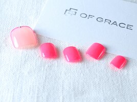 フット　シンプルArt No.175