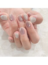 ペルシャ(Persian)/おまかせデザイン