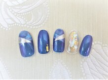 サロンドフェルメール/定額ハンド11,000円