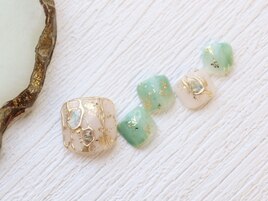 フット【デザインコース】