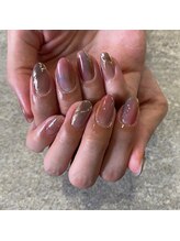 ラウンジ 町田店(RounGe)/【ジェルネイル】