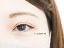 geNe 'n GRUS(ジーン アンド グルス)/まつ毛カール