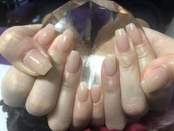 ブリリアン(Brillant)/