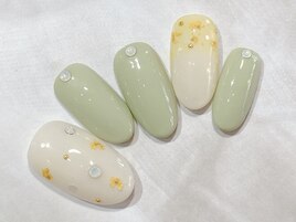 Ｃコース☆初回オフ込8980円☆