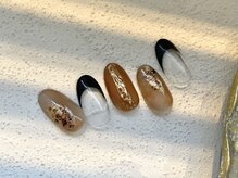 ネイルサロン アイナ(NailSalon Aina)/アートコース