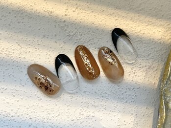 ネイルサロン アイナ(NailSalon Aina)/アートコース