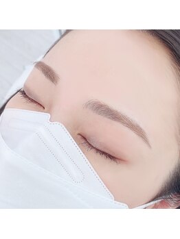 イーエヌトリップ(en.trip)/アイブロウスタイリング