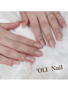 オリ('OLI)/◆ハンド◆ワンカラー