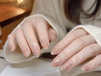 クーアネイル(kuua nail)/select premium