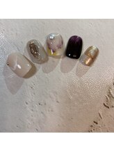 ネイル ルーム ベル(Bell)/No.30