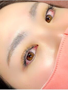 アネラ 高田馬場店(Anela)/フラットラッシュ60分付け放題