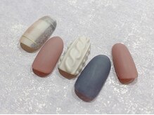 フミ(FMI)/【2022/冬】 お好きなアート4本