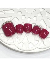 ネイルサロン アウリノ 大宮店(AULINO)/