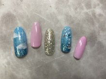 ネイルサロン ネイルクク 桑名駅前店(Nail KUKU)/５月キャンペーン