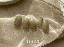 シンス(Since)/5月monthly（山本）