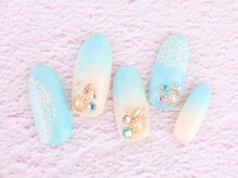 シンシアリー 新小岩店(Sincerely)/ブライダル(雑誌掲載）