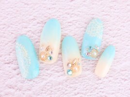 ブライダル(雑誌掲載）