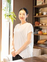 リロズ(Lilos)&nbsp;CHIE 