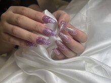 レオネイル(reo_nail)/Mサイズ