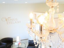 ヴィーナス アイビューティー(VENUS Eye Beauty)