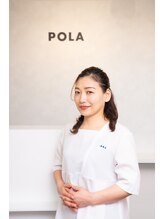 ポーラ 札幌中央店(POLA) 結城 みどり