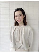 パピコアイラッシュ(papico_eyelash) Sakamoto Rio