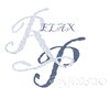リラックス パラディーゾ(RELAX PARADISO)ロゴ