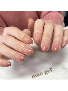 アイリッシュネイル 久屋大通店(Irish Nail)/じゅわグラ
