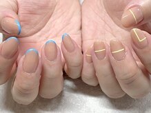 ミガクネイル(Migaku nail)/