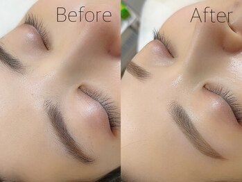 サンリット(SUNLIT)/美眉スタイリング