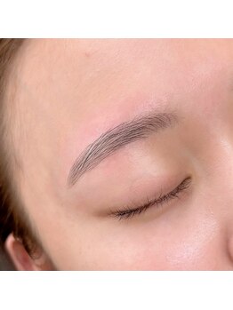 アンリミテッド(Unlimited)/アイブロウ