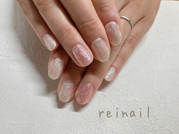 レイネイル(Reinail)/