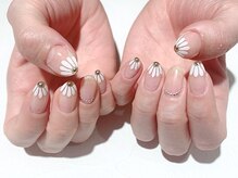 十色 中目黒店/【季節のDESIGN】初回オフ無料！