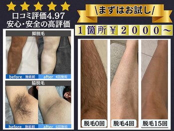 アテ 古波蔵店(ATE)