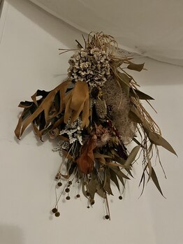 エマリー(emmary)/店内