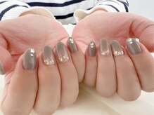 ツインズネイル(Twins Nail)