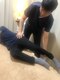 可児もみほぐし処の写真/【もみほぐし 60分￥4,000が人気！】プラスでもっと癒される♪足つぼやヘッドスパのオプションもオススメ◎