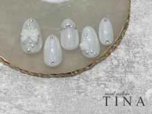 ティナ(TINA)/
