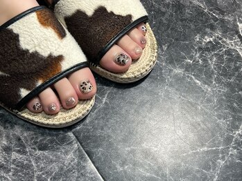 フットallデザイン