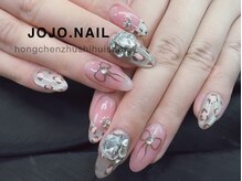 ジョジョネイル(JOJOネイル)/