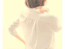 スキンイノベーションサロン 新潟女池店の雰囲気（猫背改善コース【田村指名】炭酸筋膜フェイシャルとセットが◎）