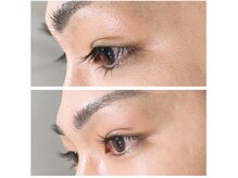 メンズプシュケ(men's PSYCHE)/まつ毛パーマ