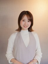 ネイルメゾン 石川橋店 渡辺 鈴音