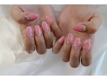 シュシュ(Chou-Chou)/