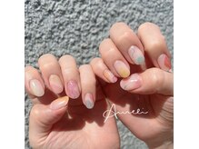 オレリ(Aureli)の雰囲気（つけ放題メニューあり☆）