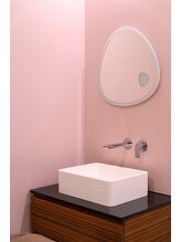 ビューシア(Beauxia)/サロン内