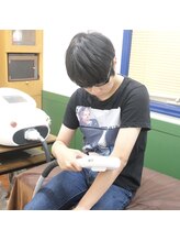 アイラビューティーパーラー(AILA BEAUTY PARLOR)/セルフ脱毛